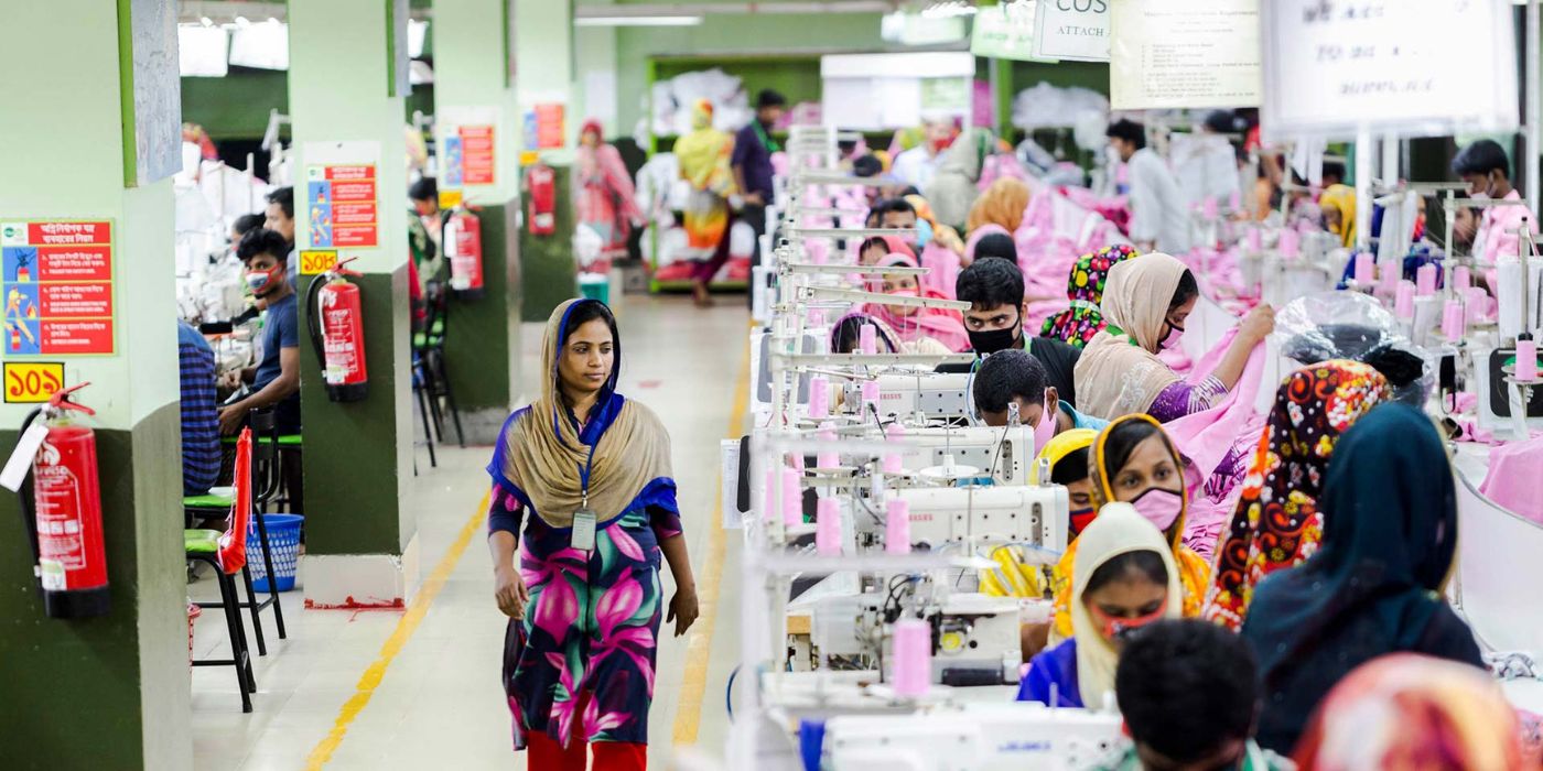 garments working garments working