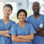 Why Hospital Uniforms Are Essential for Healthcare Professionals