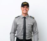 seccurity uniform