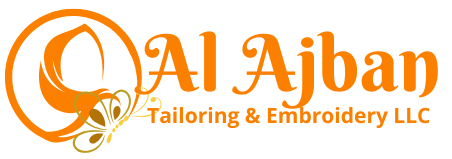 Al Ajban Tailoring & Embroidery SPS LLC