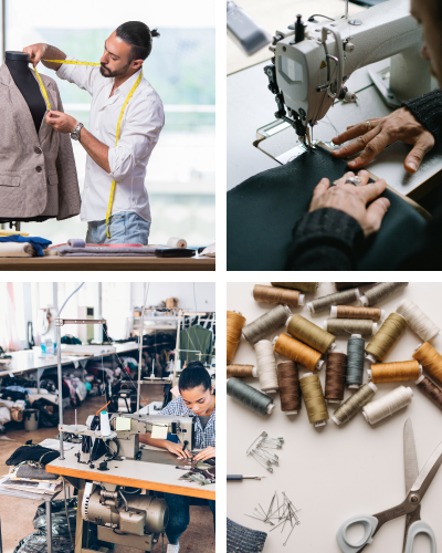 tailoring
